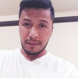 Meet your Posher, Isai